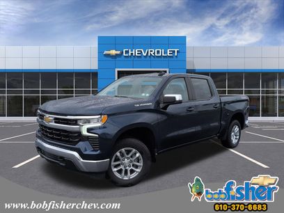 Certified 2023 Chevrolet Silverado 1500 LT