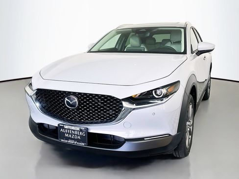New 2026 MAZDA CX-30 AWD 2.5 S image 3