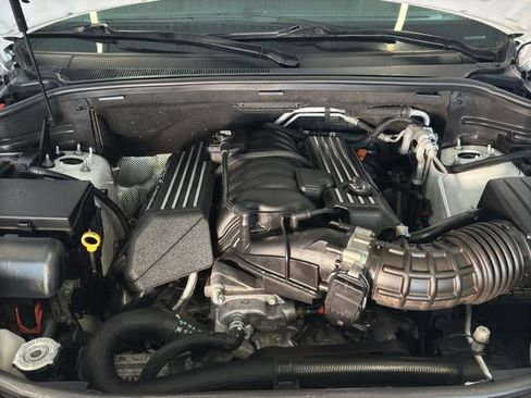 Used 2021 Dodge Durango SRT w/ Technology Group image 24