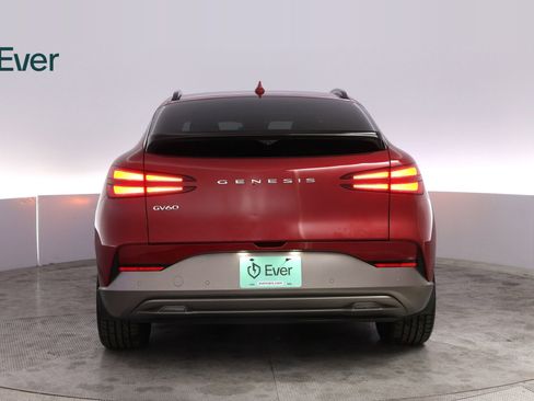 Used 2023 Genesis GV60 Performance AWD/4WD image 15
