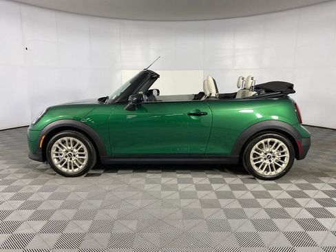 New 2026 MINI Cooper S image 4