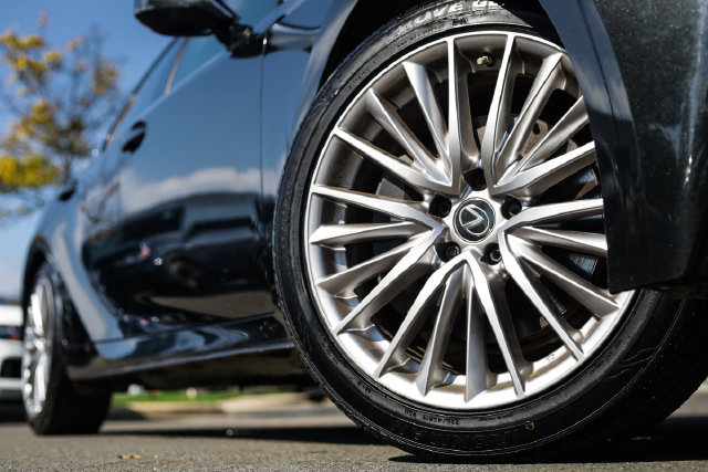 Used 2022 Lexus IS 300 AWD w/ Premium Package image 12
