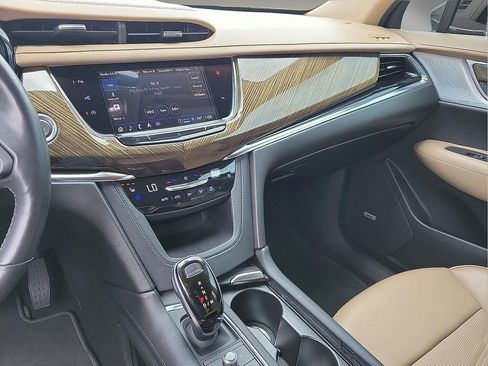 Used 2021 Cadillac XT6 Premium Luxury w/ Platinum Package AWD/4WD image 20