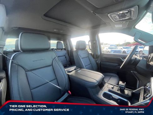 New 2026 GMC Sierra 1500 Denali AWD/4WD image 15