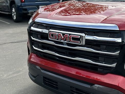 New 2026 GMC Terrain Elevation image 31