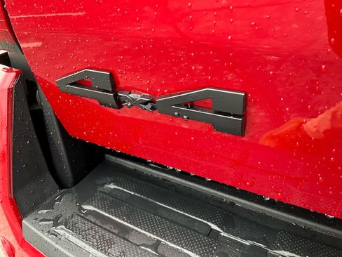 New 2026 Toyota Tacoma TRD Off-Road image 18