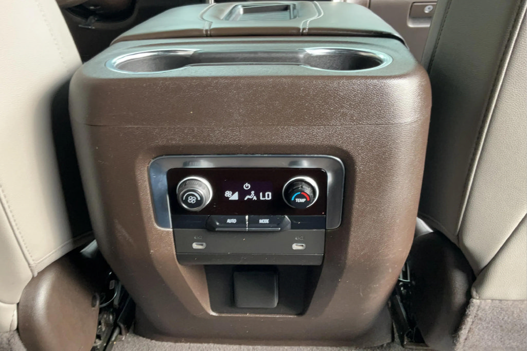 Certified 2022 Chevrolet Tahoe LT RWD image 23