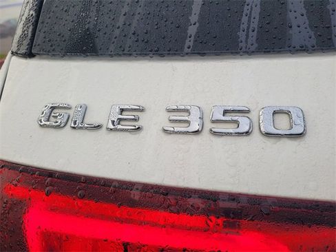 Used 2020 Mercedes-Benz GLE 350 image 10