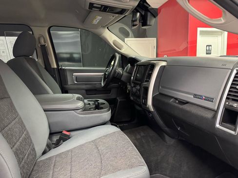 Used 2017 RAM 1500 Lone Star AWD/4WD image 28