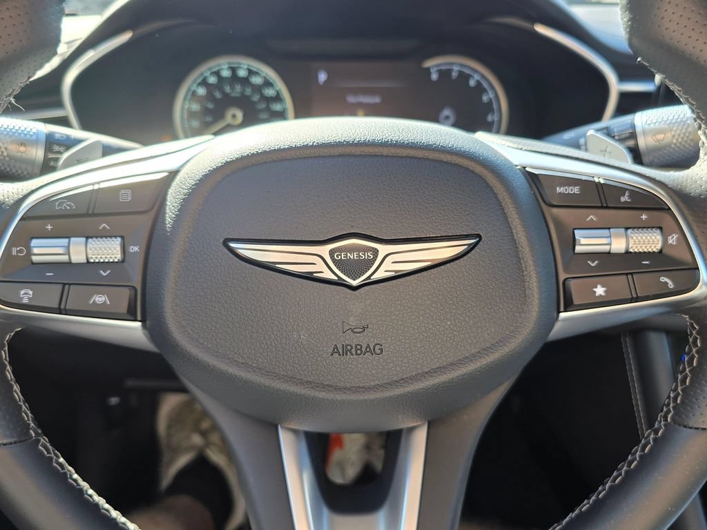 Used 2026 Genesis G70 2.5T Prestige AWD/4WD image 24