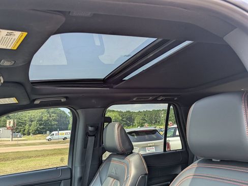 Used 2024 Ford Expedition Timberline AWD/4WD image 6