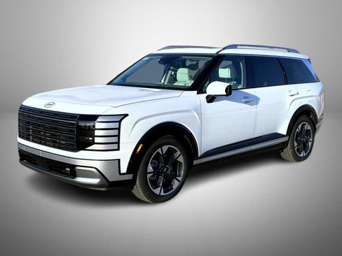 New 2026 Hyundai Palisade Limited image 1
