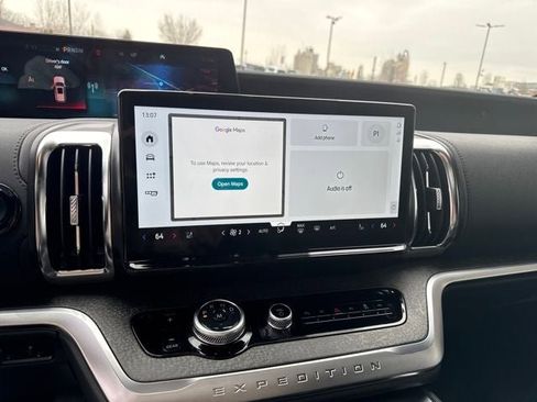 New 2026 Ford Expedition Tremor AWD/4WD image 23