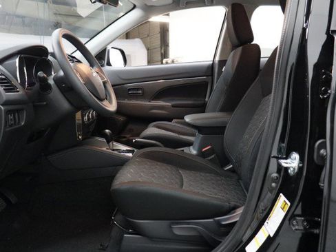 New 2026 Mitsubishi Outlander Sport ES AWD/4WD image 6