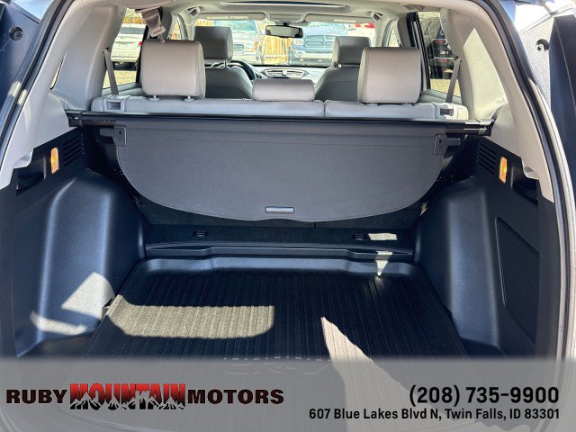 Used 2021 Honda CR-V Touring image 22