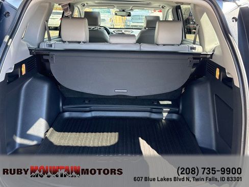 Used 2021 Honda CR-V Touring image 22