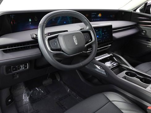New 2026 Lincoln Nautilus Reserve AWD/4WD image 12