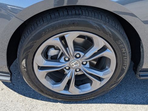 Used 2023 Honda Accord EX image 25