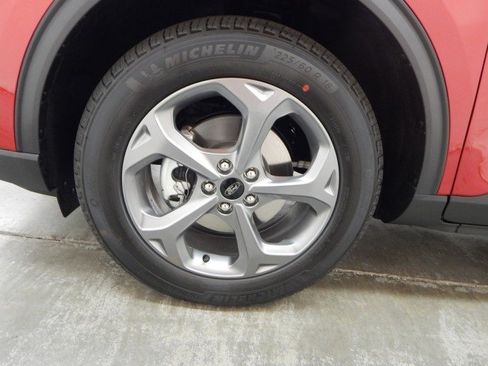 New 2026 Ford Escape ST-Line w/ Tech Pack #1 image 9