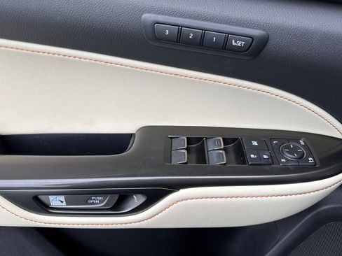 Certified 2024 Lexus NX 450h+ AWD w/ Vision Package image 12