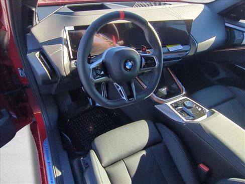 New 2026 BMW X3 M50 w/ Premium Package image 3