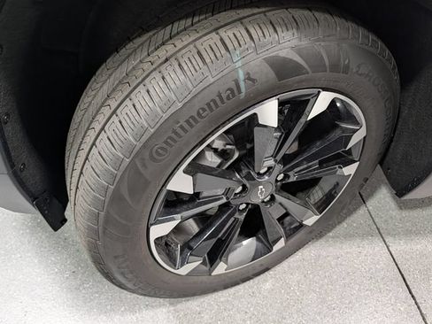 New 2027 Chevrolet Equinox RS AWD/4WD image 10