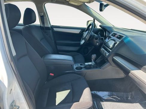 Used 2016 Subaru Legacy 2.5i Premium image 14
