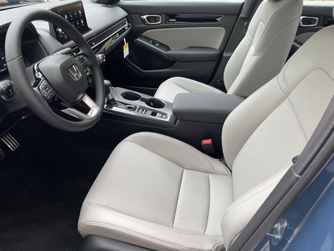 New 2026 Honda Civic Sport Touring image 14