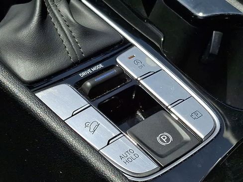 Used 2025 Hyundai Tucson SEL image 24