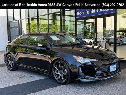 Used 2014 Scion tC
