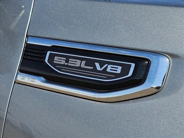 Used 2026 GMC Sierra 1500 SLT AWD/4WD image 29