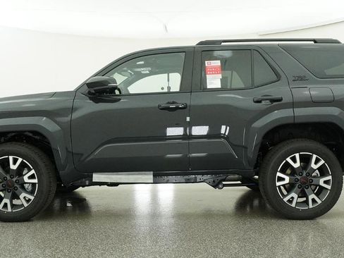 New 2026 Toyota 4Runner TRD Sport Premium image 46