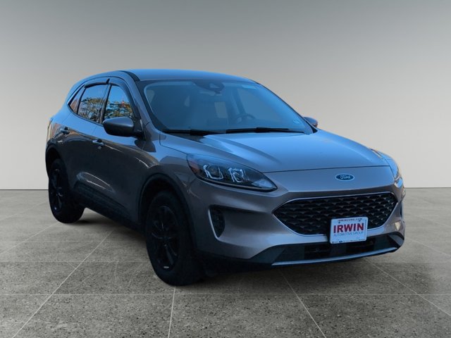Used 2021 Ford Escape SE w/ Convenience Package AWD/4WD image 7