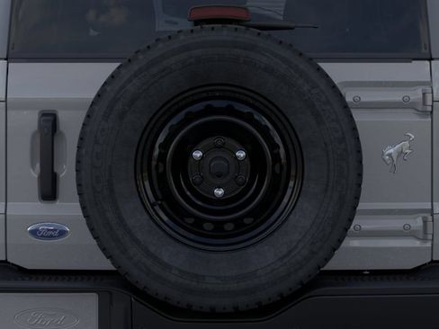 New 2026 Ford Bronco Big Bend AWD/4WD image 24