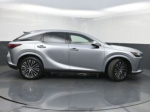 Used 2023 Lexus RX 350 Premium Plus w/ Accessory Package AWD/4WD image 2