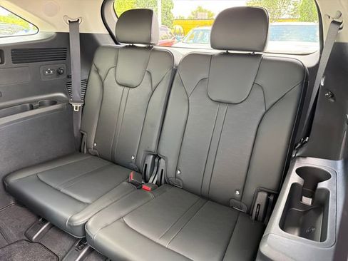 New 2026 Kia Sorento SX FWD image 21
