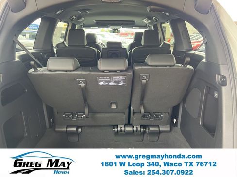 New 2026 Honda Odyssey Sport-L image 9
