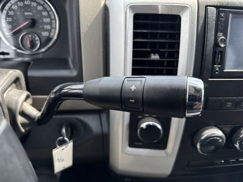 Used 2009 Dodge Ram 1500 Truck SLT w/ Remote Start & Security Group AWD/4WD image 14