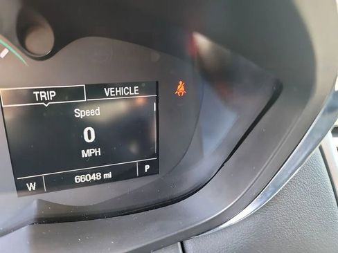 Used 2018 Chevrolet Trax LT w/ Driver Confidence Package AWD/4WD image 15