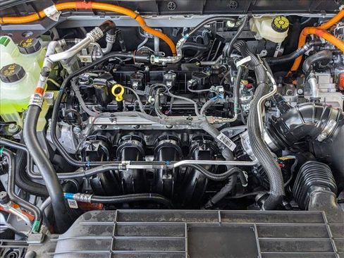 New 2026 Ford Escape SE image 15