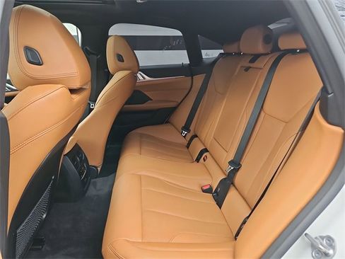 Used 2022 BMW 430i Gran Coupe w/ Convenience Package image 25