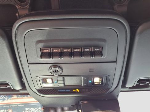 Used 2024 Ford Bronco Raptor w/ Interior Carbon Fiber Pack 6 image 27