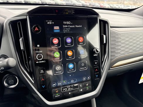 New 2026 Subaru Forester Wilderness image 22