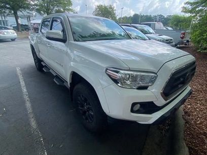 Used 2023 Toyota Tacoma SR5