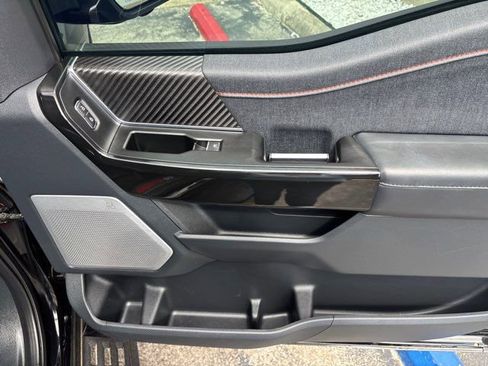 Used 2023 Ford F150 Raptor w/ Equipment Group 802A Raptor R AWD/4WD image 54