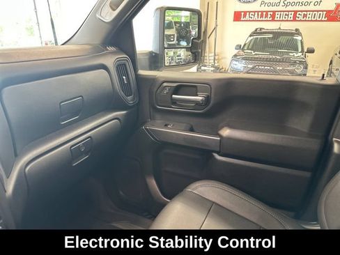 Used 2023 Chevrolet Silverado 3500 W/T w/ WT Convenience Package AWD/4WD image 23