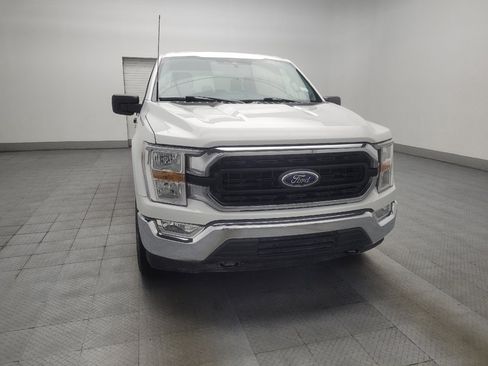 Used 2021 Ford F150 XLT w/ Equipment Group 301A Mid AWD/4WD image 14