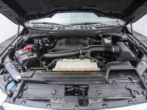 Certified 2023 Ford F150 XLT w/ Equipment Group 301A Mid image 33