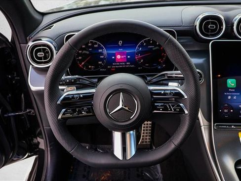 New 2026 Mercedes-Benz GLC 300 4MATIC image 13