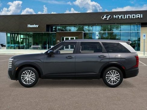 New 2026 Hyundai Palisade SE AWD/4WD image 3